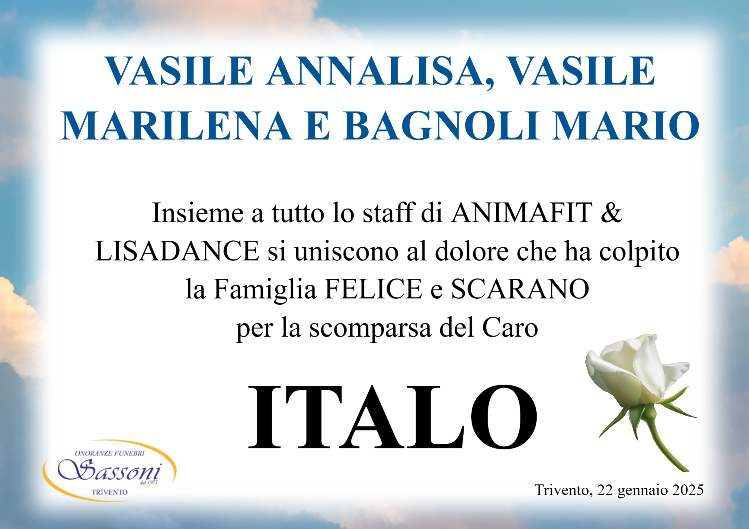 annalisa