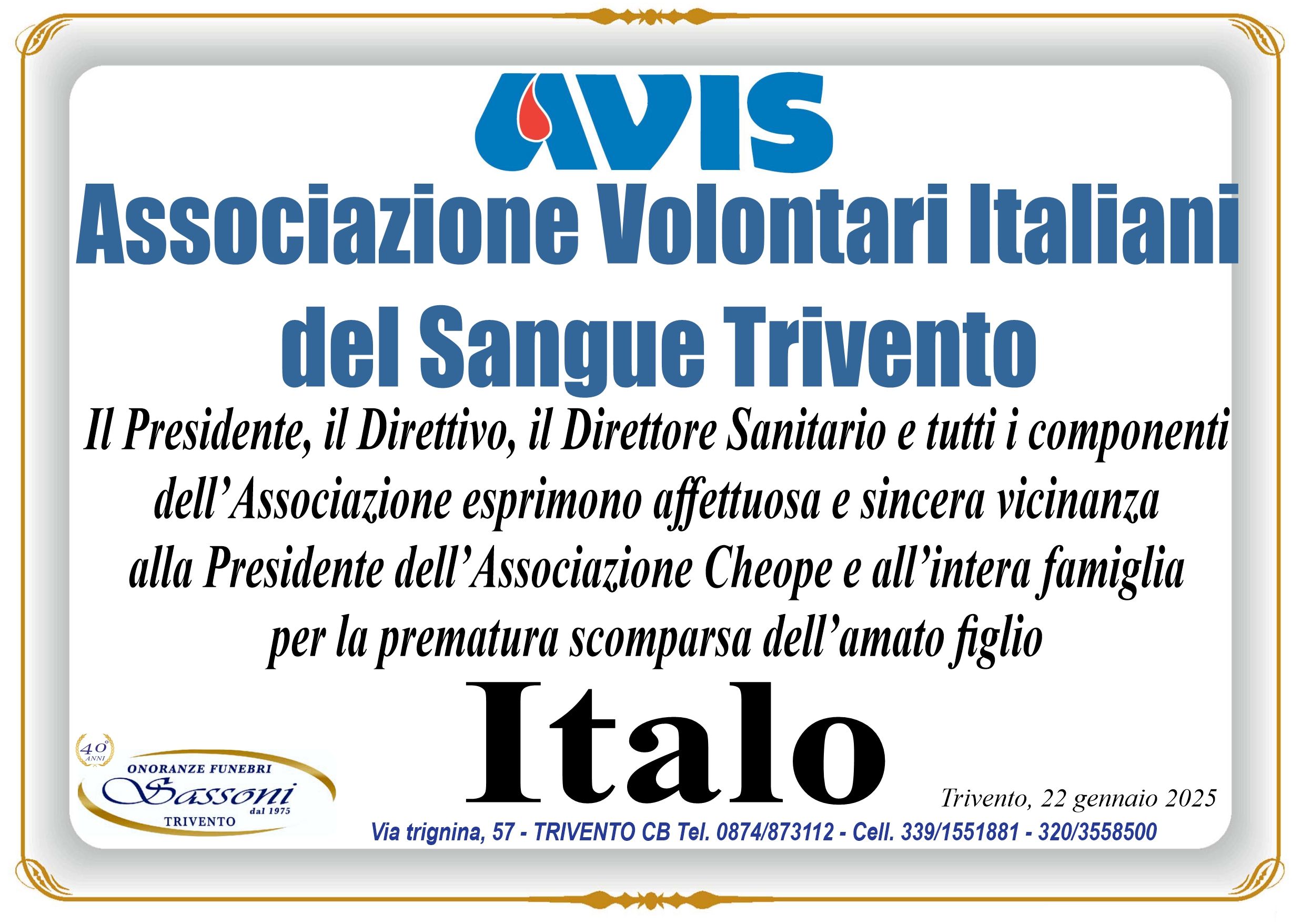 avisitalo
