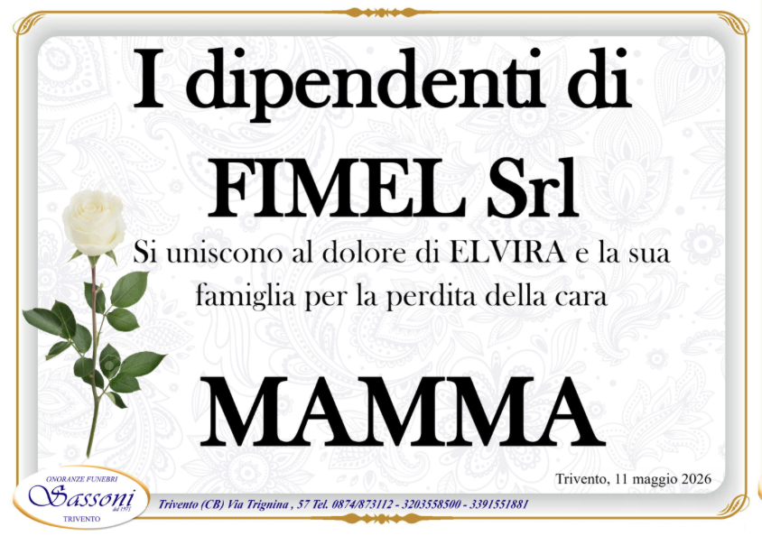 lucia scarano  trivento
