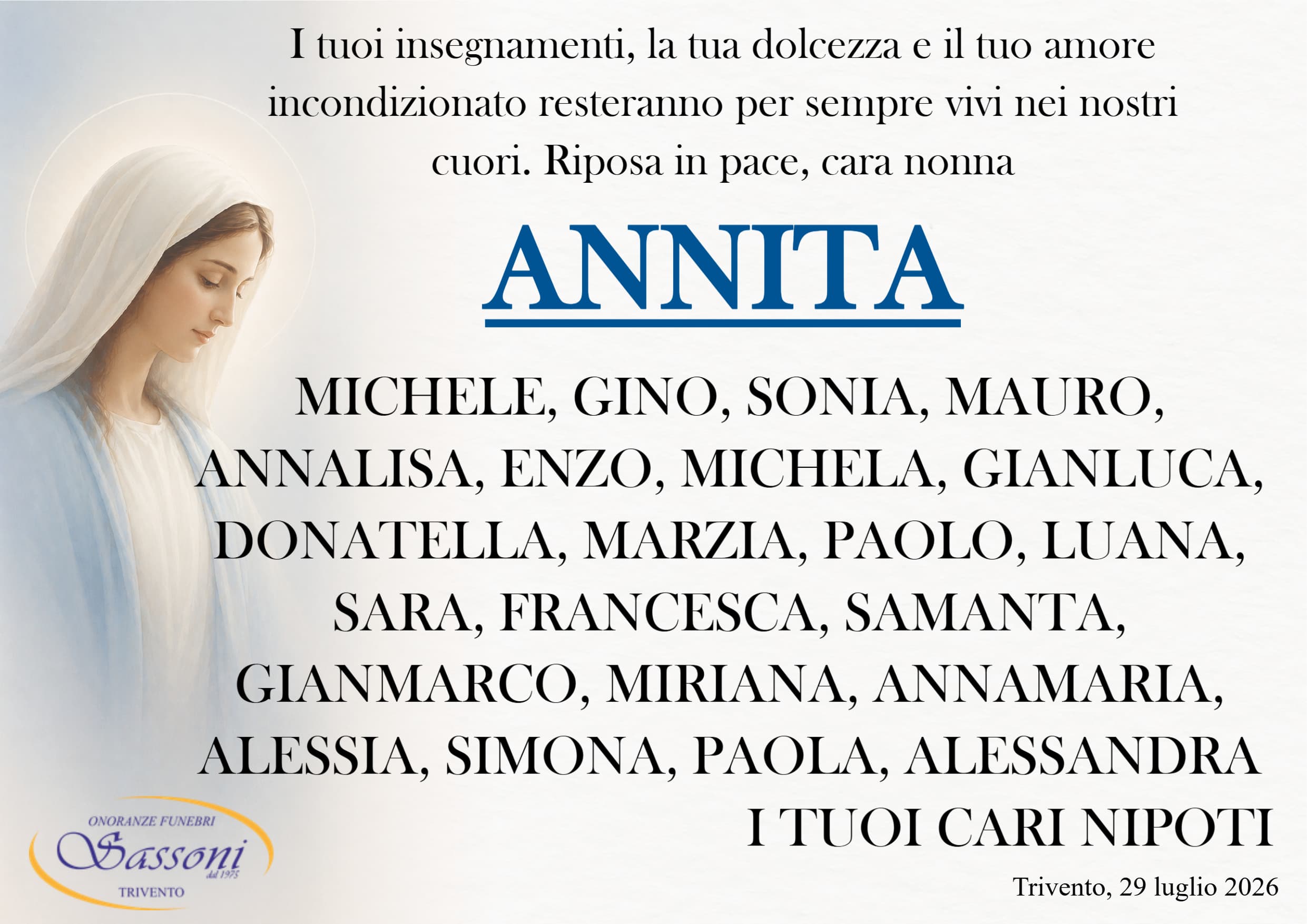 NIPOTI ANNITA