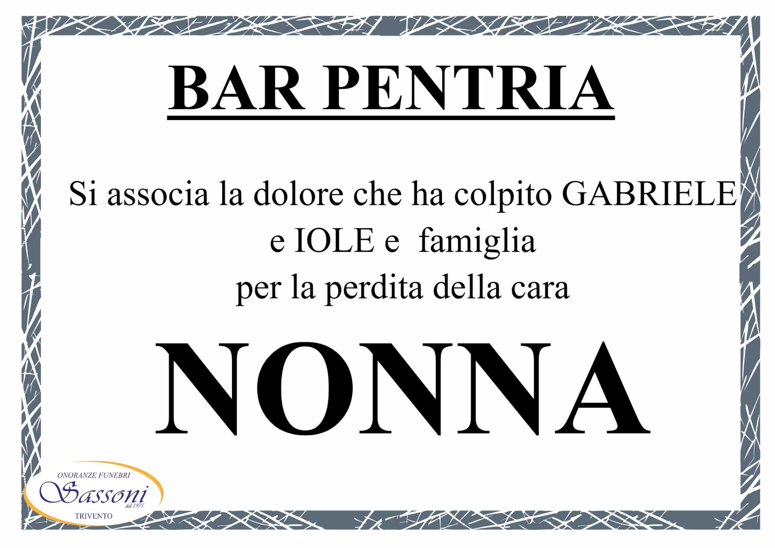 iole e gabriele